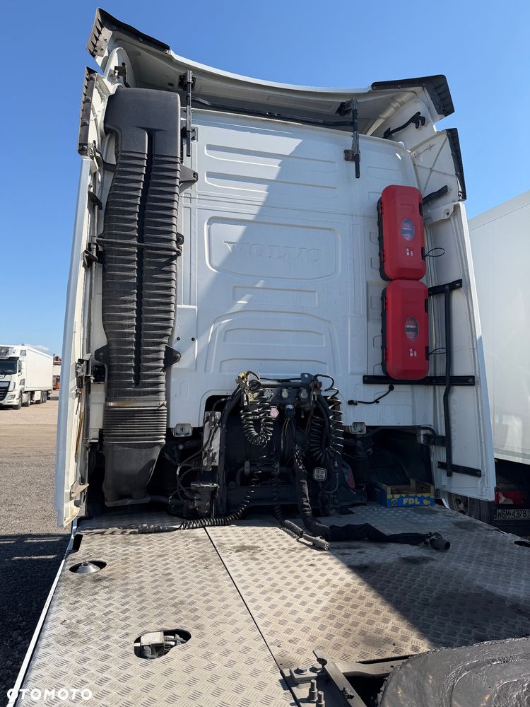 Volvo Fh460 - 9