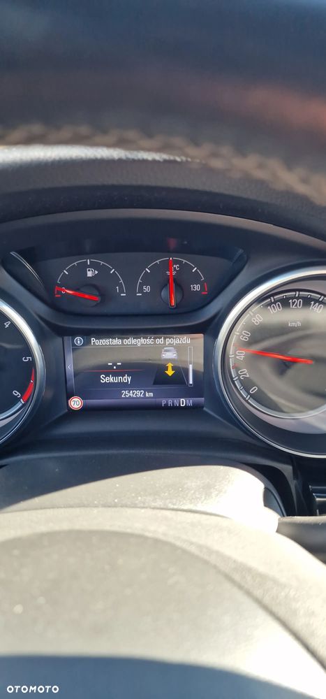 Opel Astra - 18