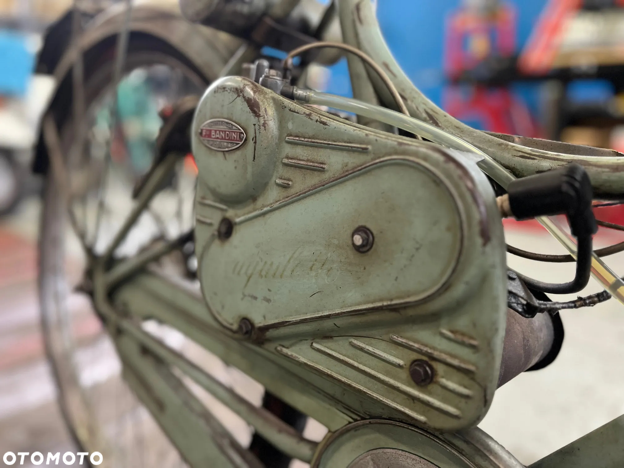 Piaggio Inny - 2