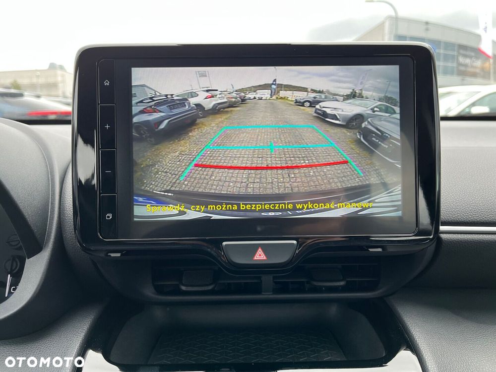 Toyota Yaris Cross Hybrid 1.5 Comfort - 27