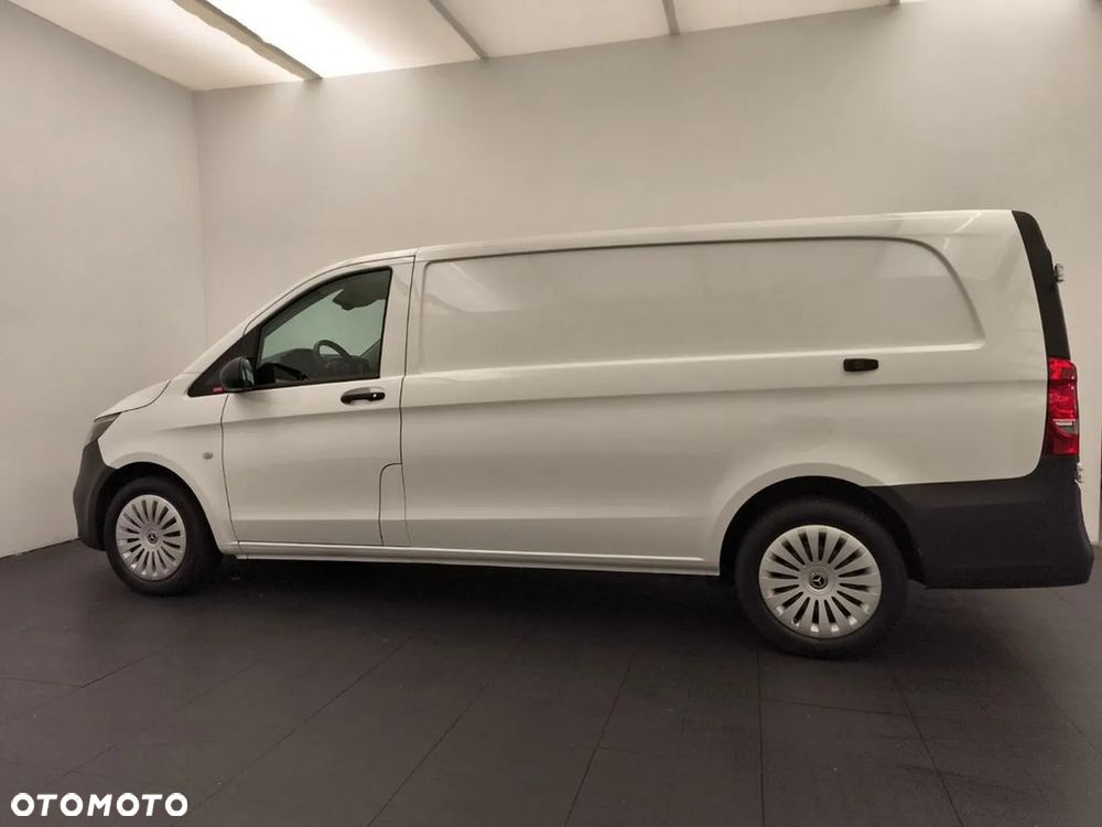 Mercedes-Benz Vito - 2