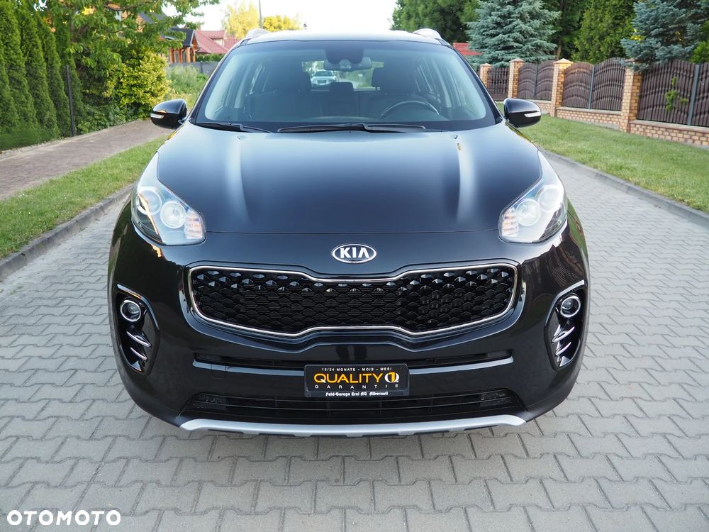Kia Stonic 1.0 T-GDI DCT OPF Platinum Edition - 17