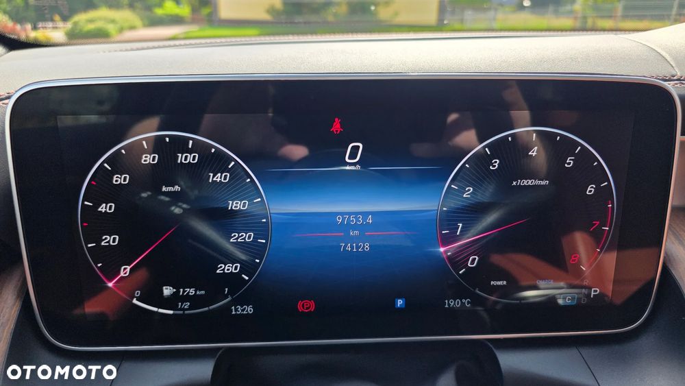 Mercedes-Benz GLC 300 4Matic 9G-TRONIC Avantgarde Advanced - 21