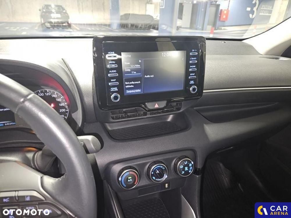 Toyota Yaris 1.5 Comfort - 14