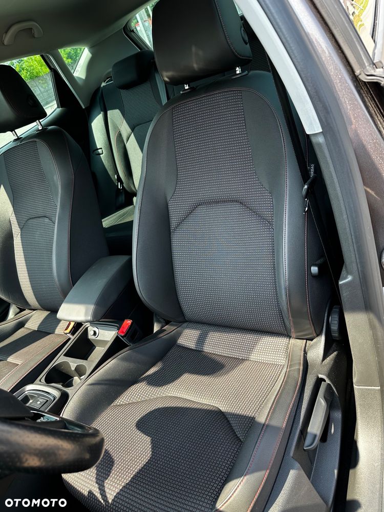 Seat Leon 1.4 EcoTSI FR S&S DSG - 30