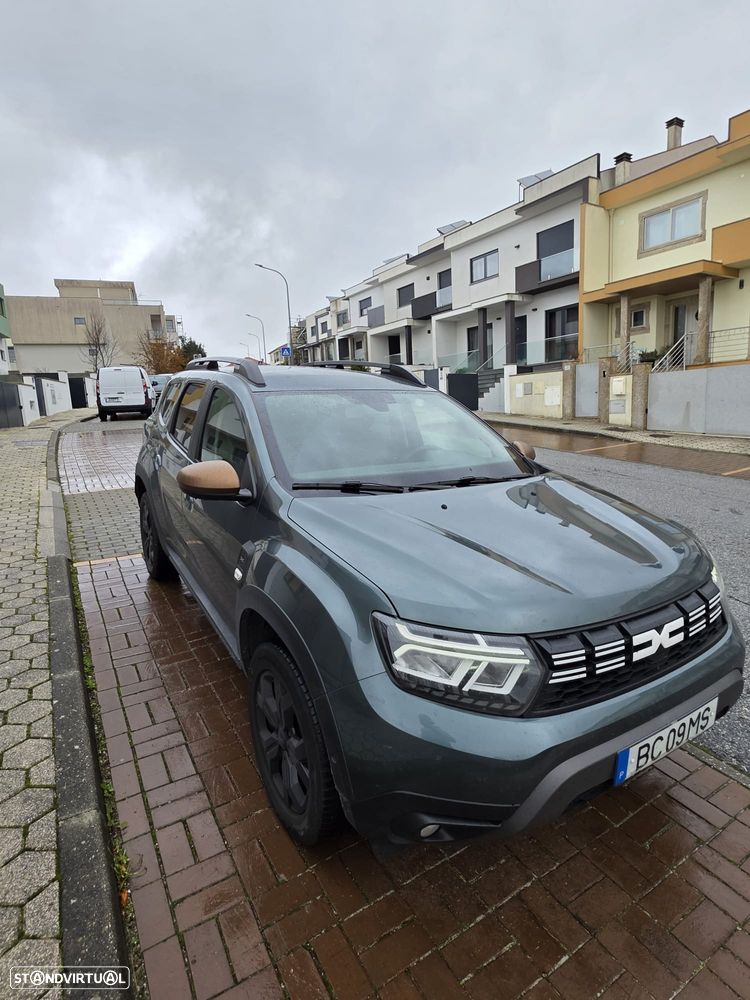 Dacia Duster 1.3 TCe Extreme - 4