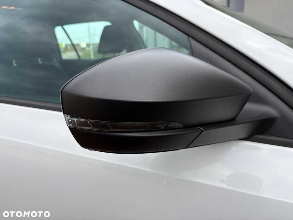 Skoda Octavia 1.2 TSI Active - 9