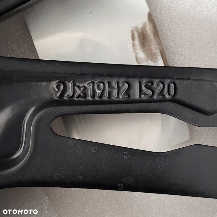 19 Zimowe ORYGINAŁ BMW M3 G80 G81 M4 G82 M829 Nowe - 7