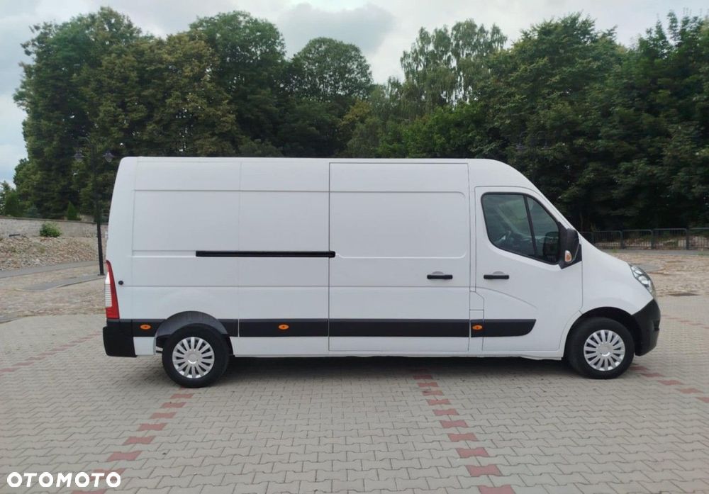 Renault Master - 3