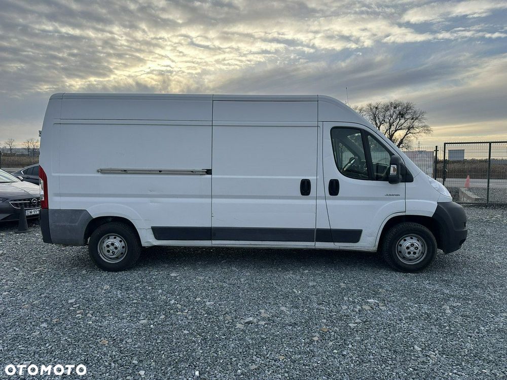 Peugeot Boxer - 4
