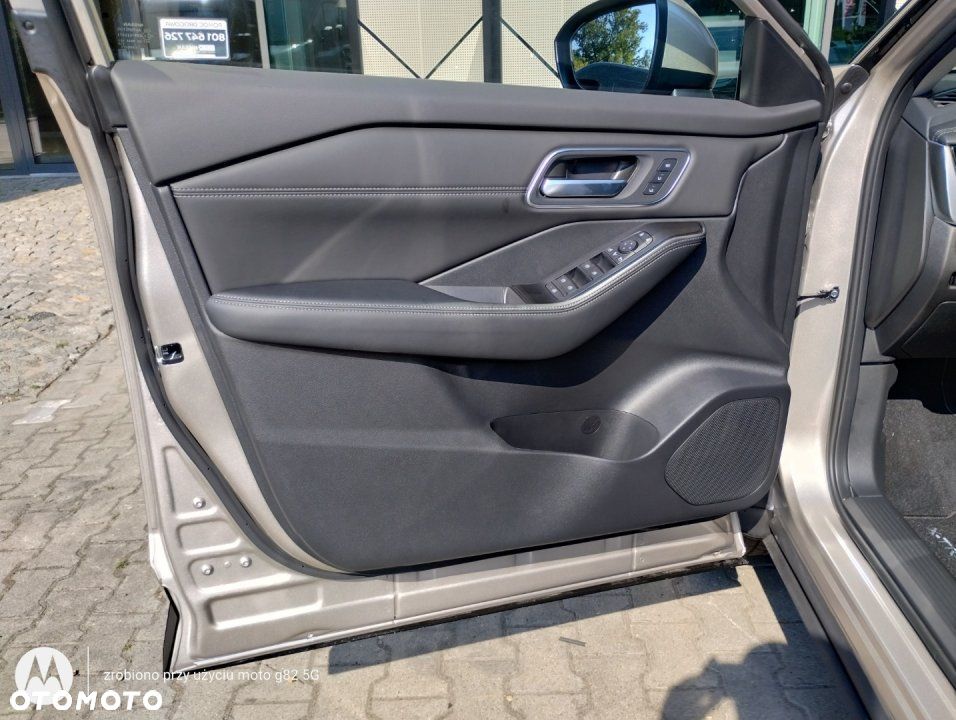 Nissan X-Trail - 10