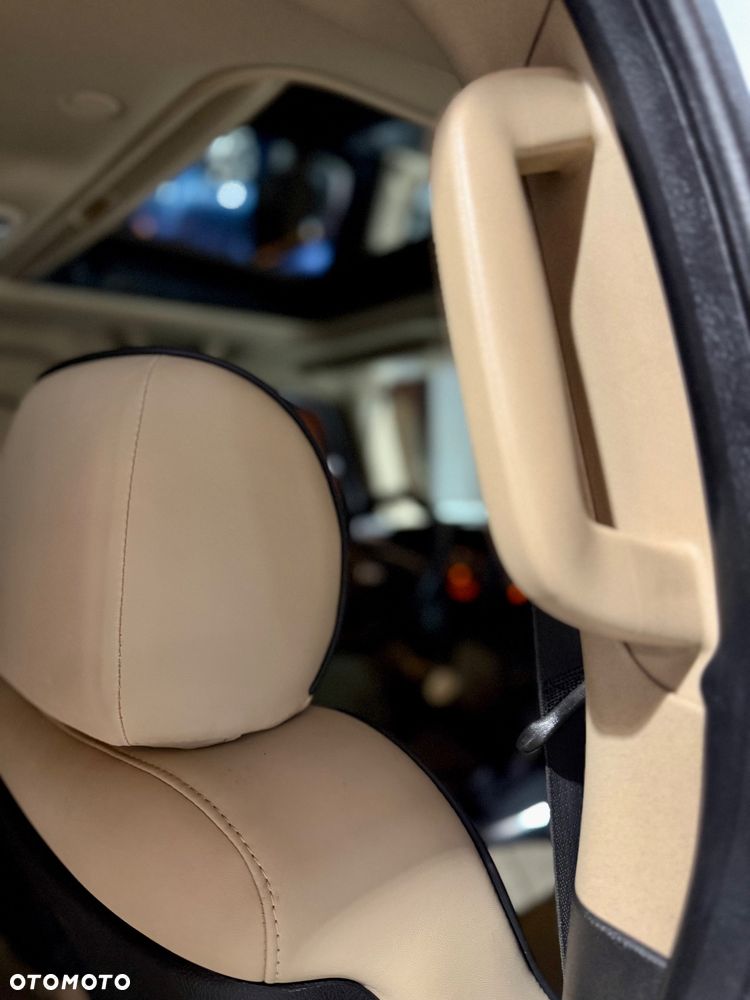 Hummer H3 Luxury - 39