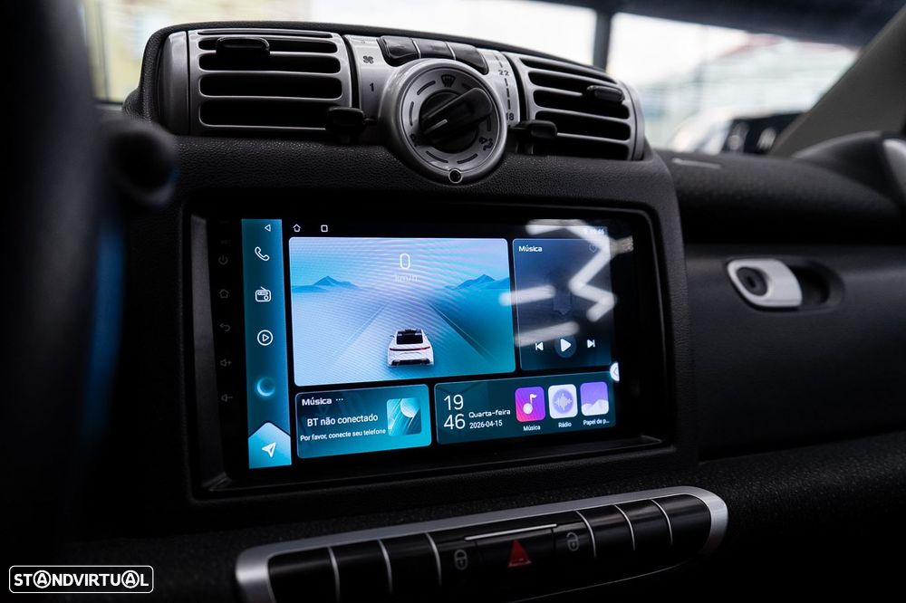 Smart ForTwo Coupé - 6