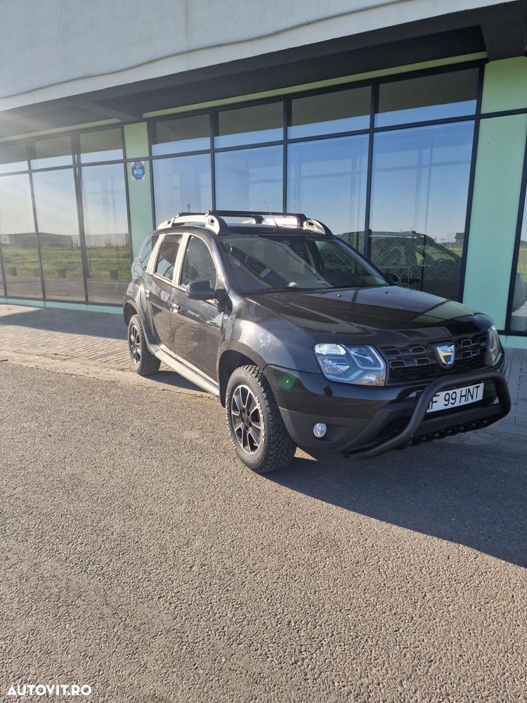 Dacia Duster - 7