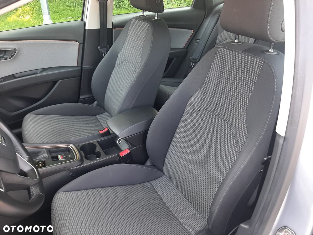 Seat Leon 1.6 TDI Start&Stop DSG Style - 31