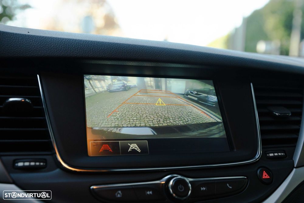 Opel Astra Sports Tourer 1.5 D Business Edition S/S - 22