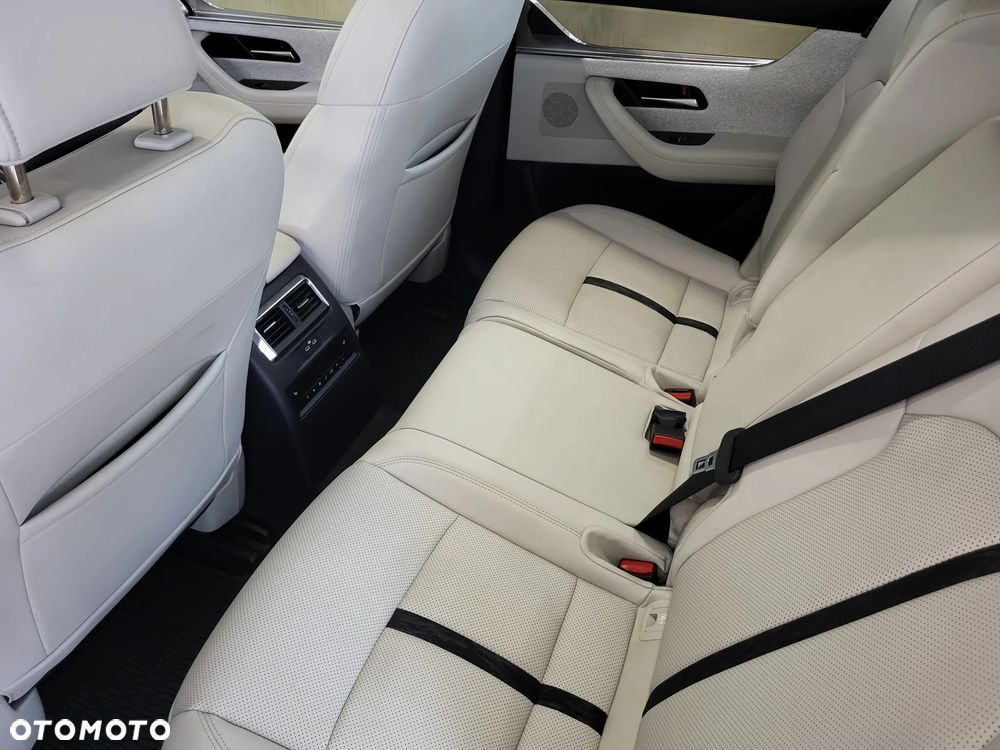 Mazda CX-80 3.3 e-Skyactiv D mHEV Takumi AWD - 10