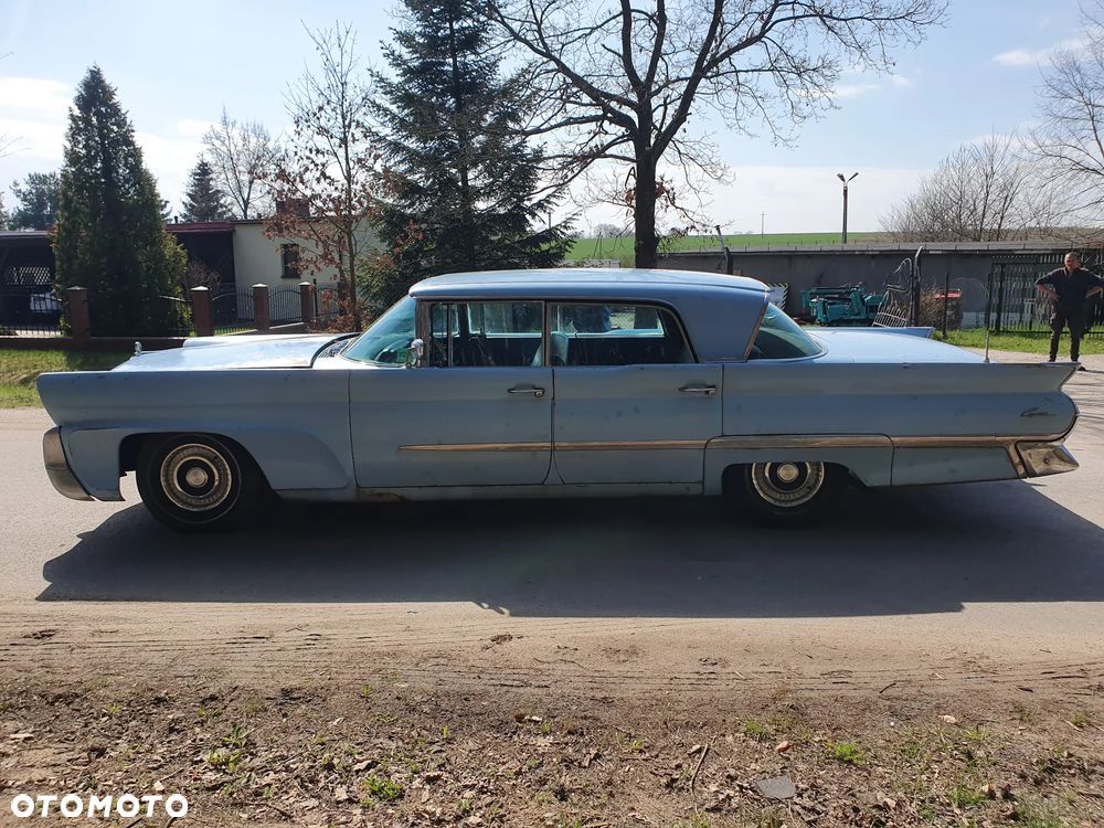 Lincoln Inny - 7