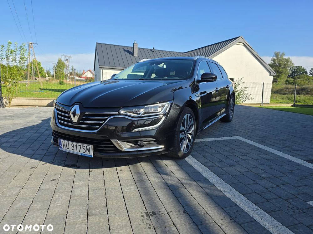 Renault Talisman 1.6 Energy dCi Intens EDC - 2