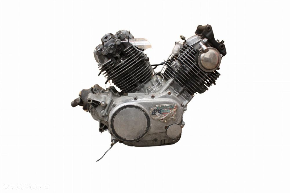 SILNIK Yamaha XV 700 Virago - 1