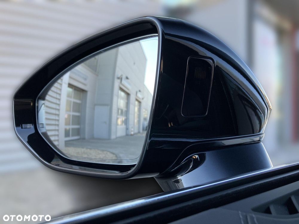Audi A8 60 TFSI e Quattro Tiptronic - 28