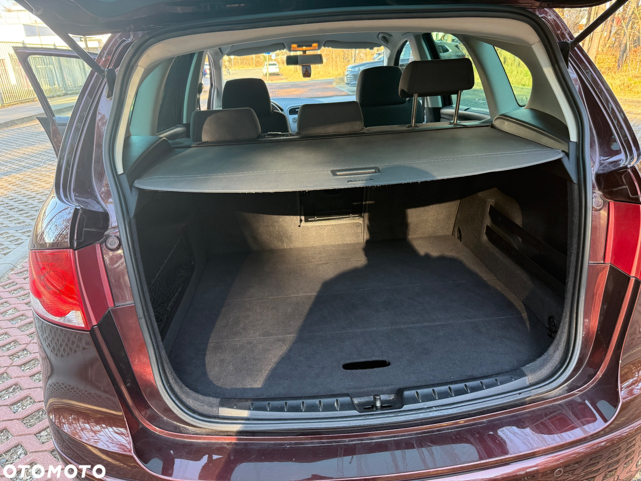 Seat Altea XL 1.4 TSI Reference Comfort - 15
