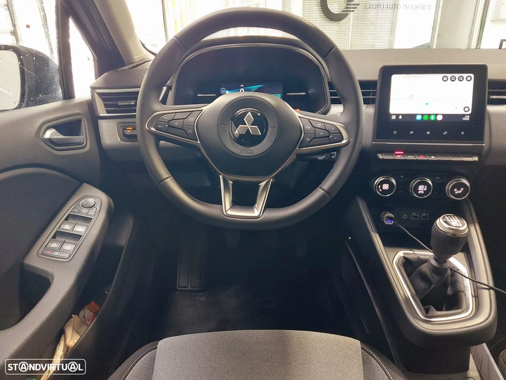 Mitsubishi Colt 1.0 MPI-T Kaiteki - 9