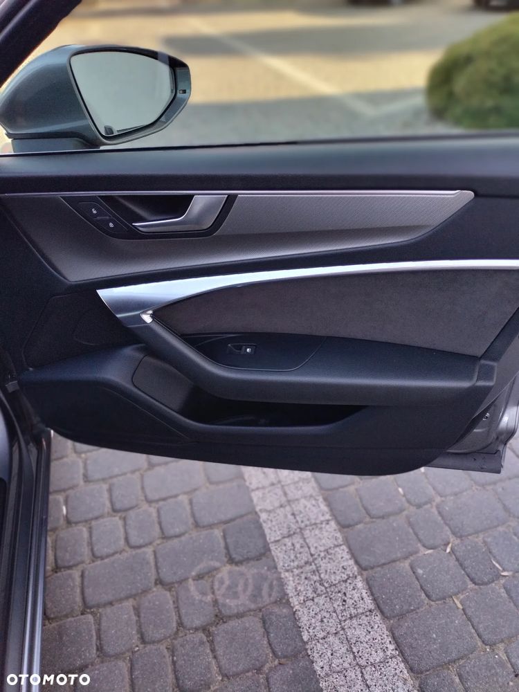 Audi A6 Avant 40 TDI S tronic design - 20