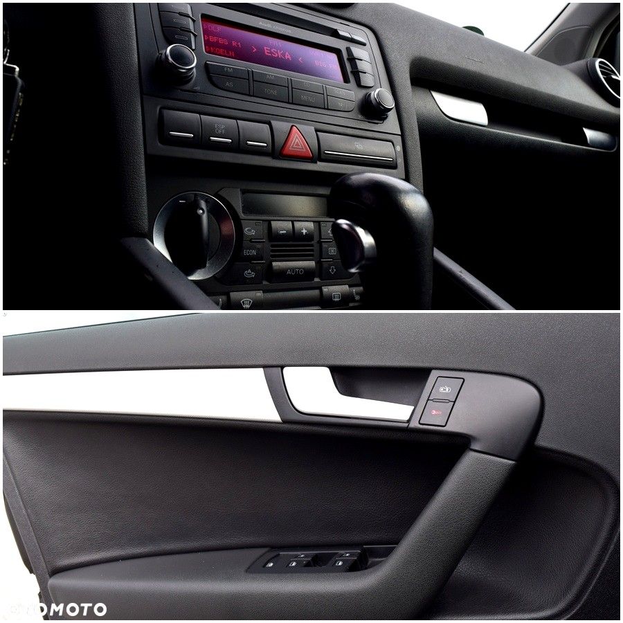 Audi A3 Sportback 1.6 tiptronic Attraction - 14