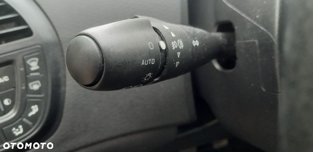 Citroën C4 Grand Picasso - 28