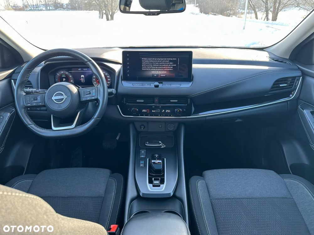 Nissan Qashqai 1.5 e-POWER Tekna - 10