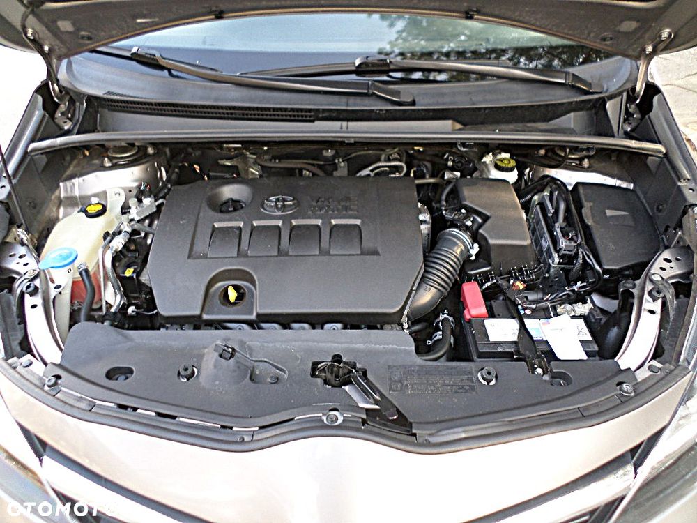 Toyota Verso 1.8 7-Sitzer Edition S+ - 40