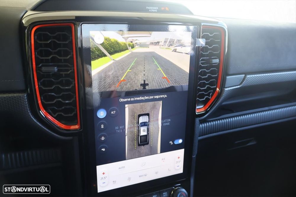 Ford Ranger 2.0 EcoBlue CD Raptor 4WD Aut. - 14