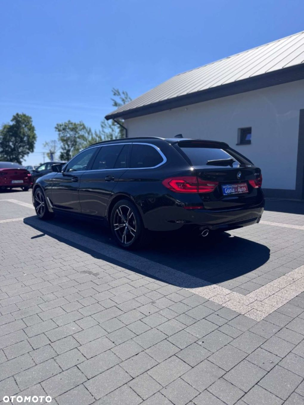 BMW Seria 5 - 4