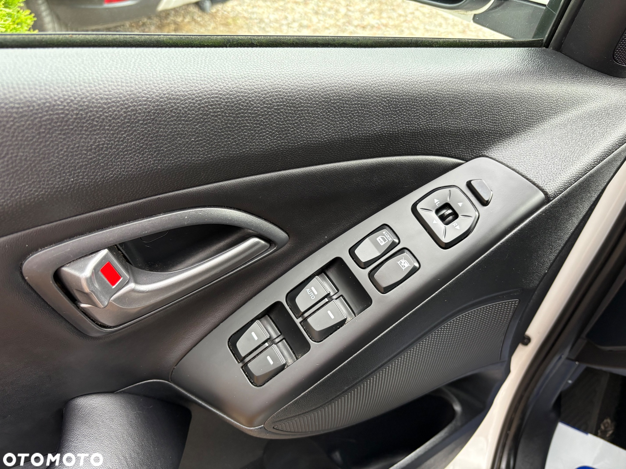 Hyundai ix35 1.7 CRDi 2WD Fifa World Cup Edition - 18