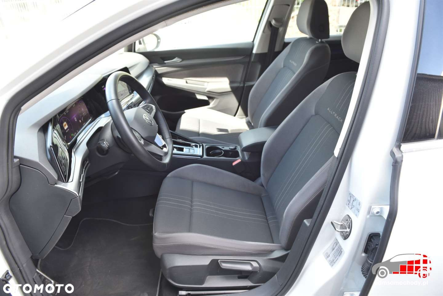 Volkswagen Golf Variant 2.0 TDI 4Motion SCR DSG Alltrack - 16