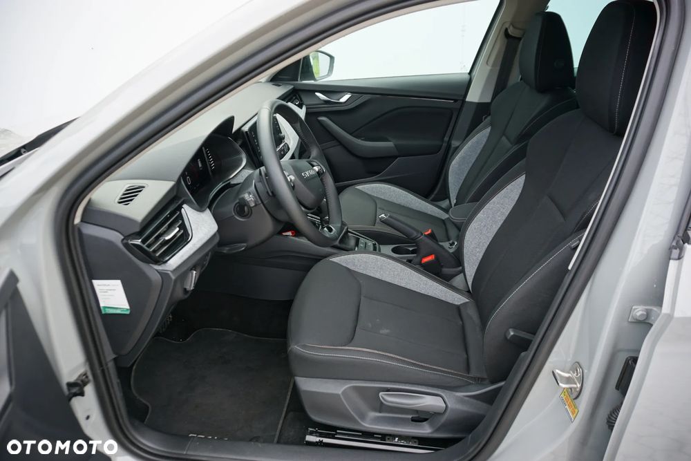 Skoda Scala 1.0 TSI Edition 130 DSG - 10