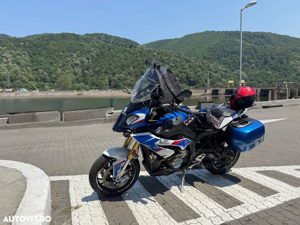 BMW S1000XR - 16