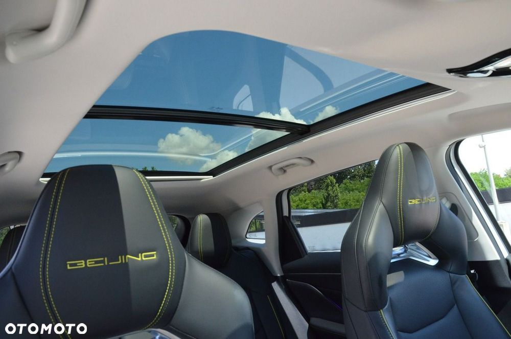 BAIC 5 Beijing 1.5T Luxury DCT - 28