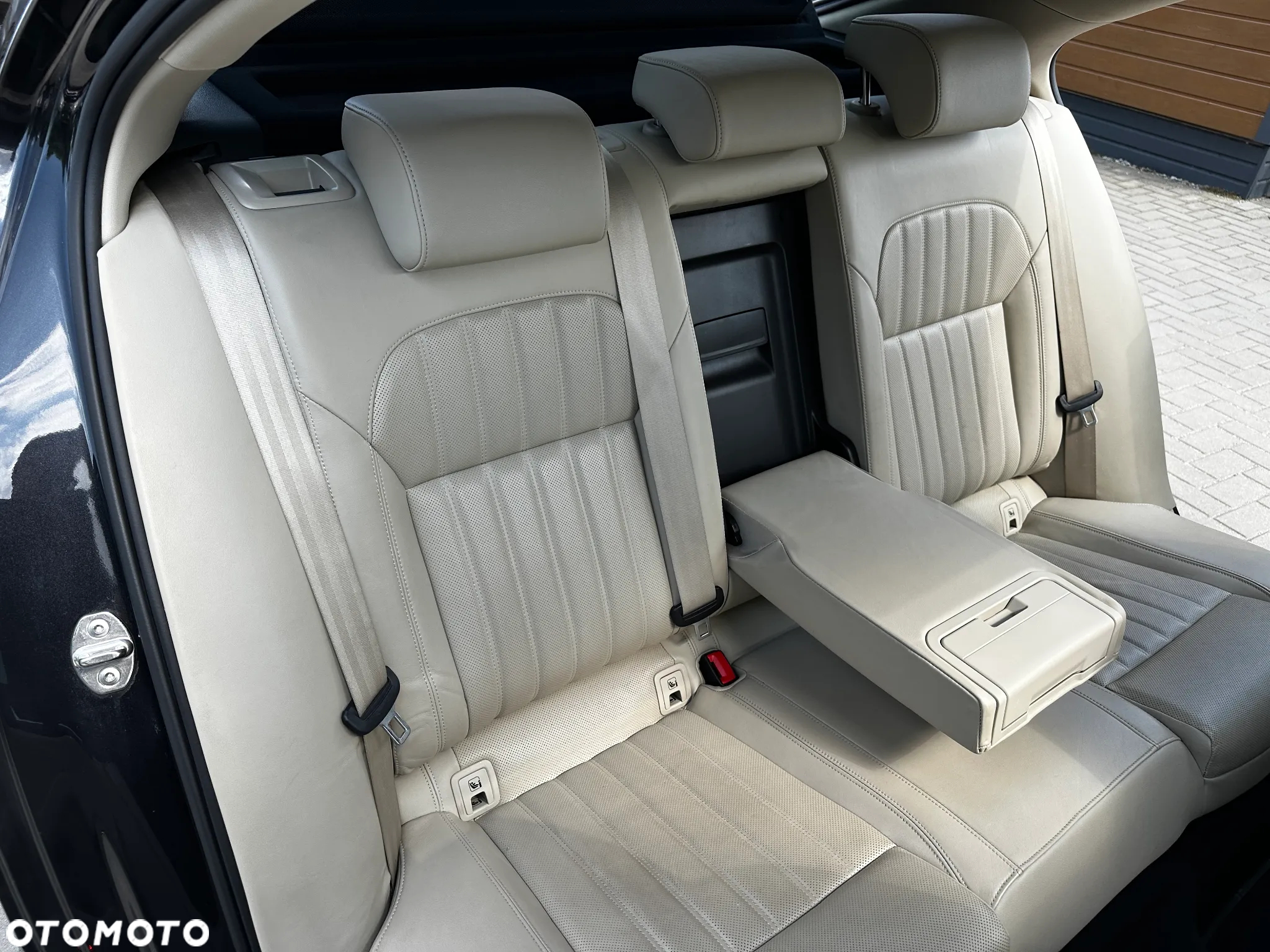 Skoda Superb - 23