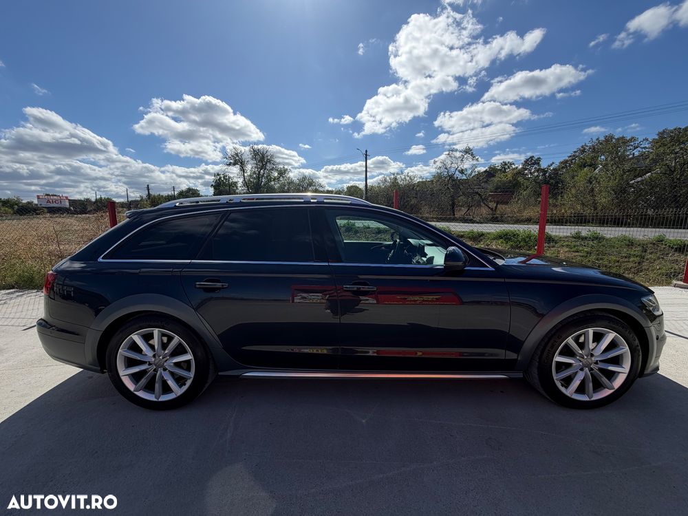 Audi A6 Allroad - 3