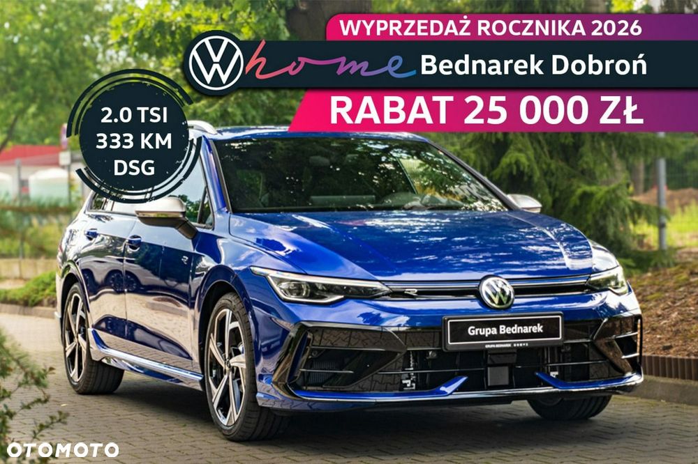 Volkswagen Golf - 2