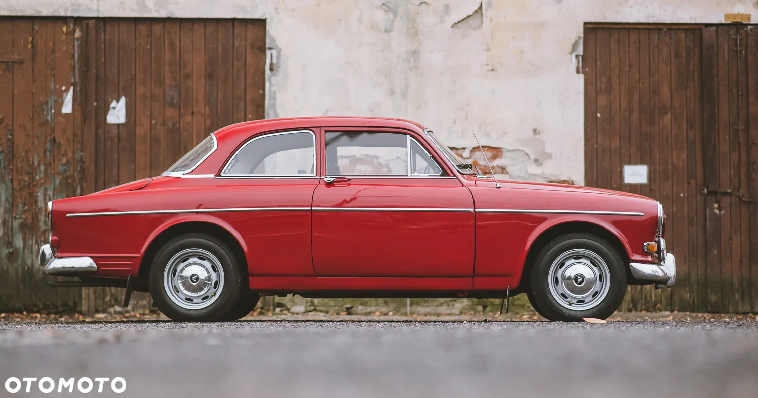 Volvo Inny - 4