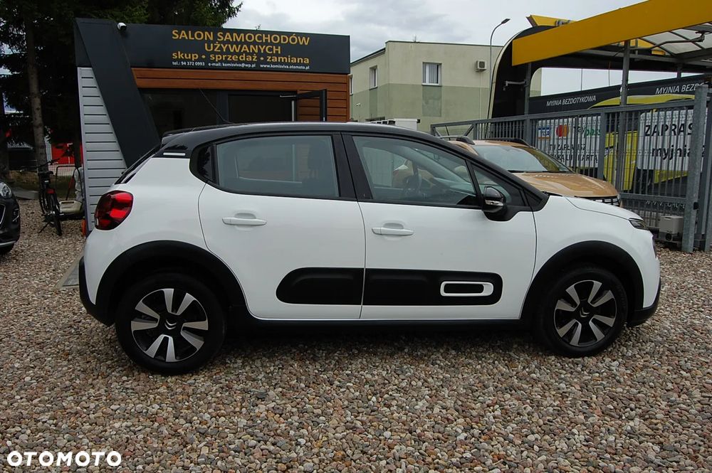 Citroën C3 - 2