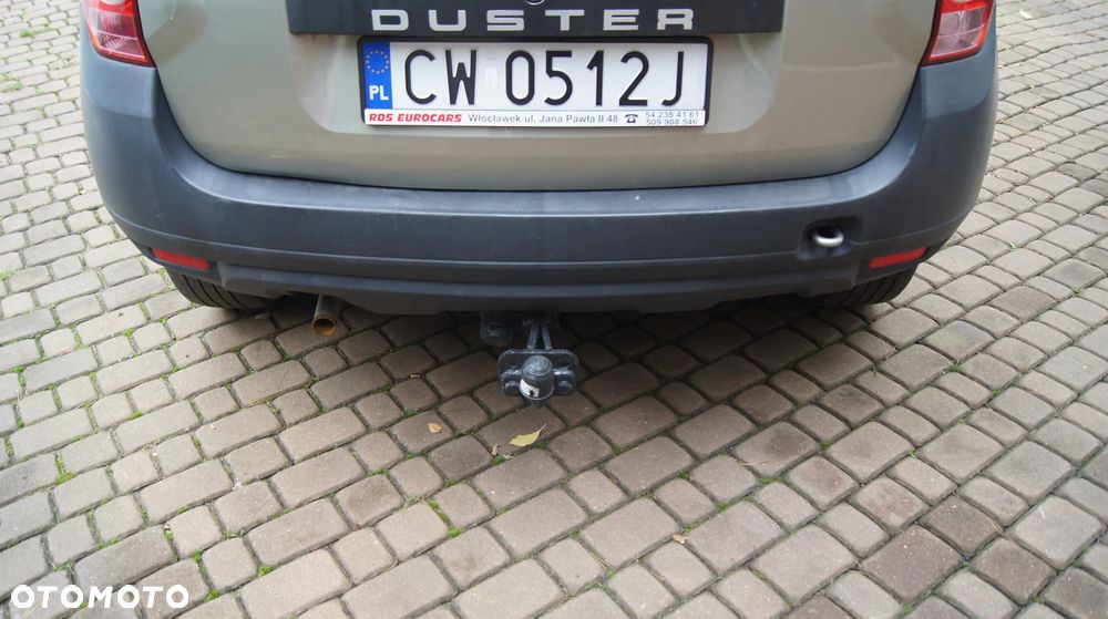 Dacia Duster 1.6 Ambiance - 8