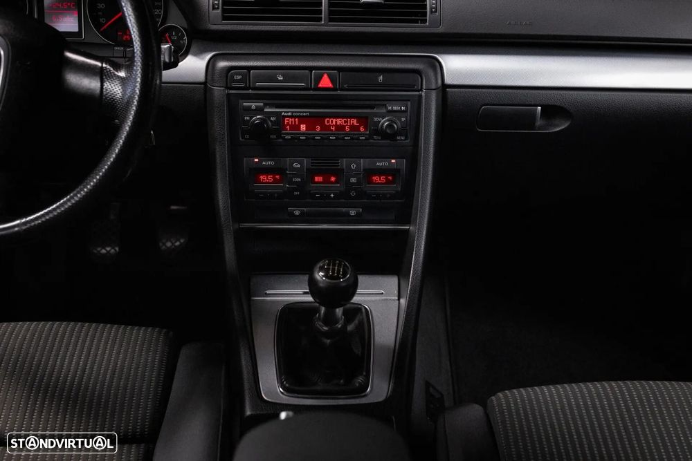 Audi A4 Avant - 17