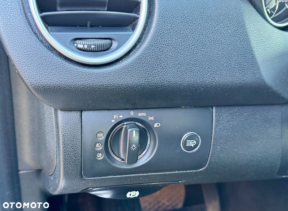 Mercedes-Benz ML 280 CDI 4-Matic - 21