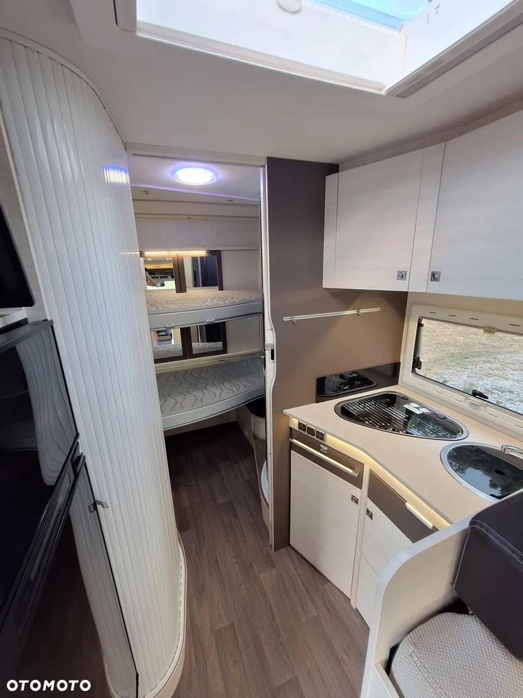 Challenger 396 GENESIS - 9