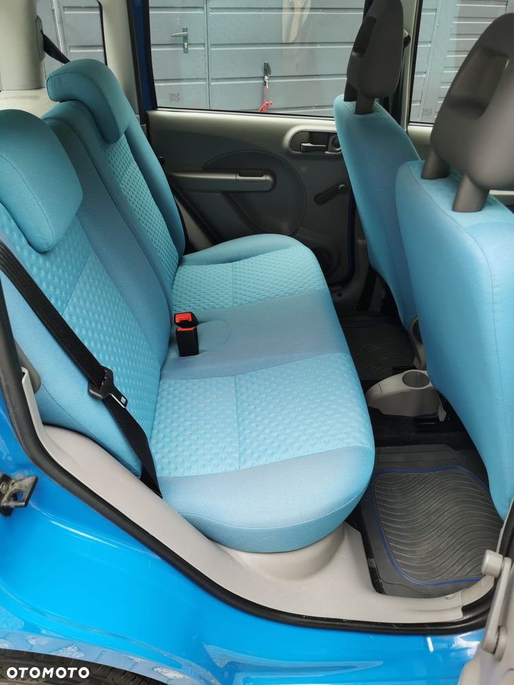 Fiat Panda 1.2 Dynamic Plus - 13