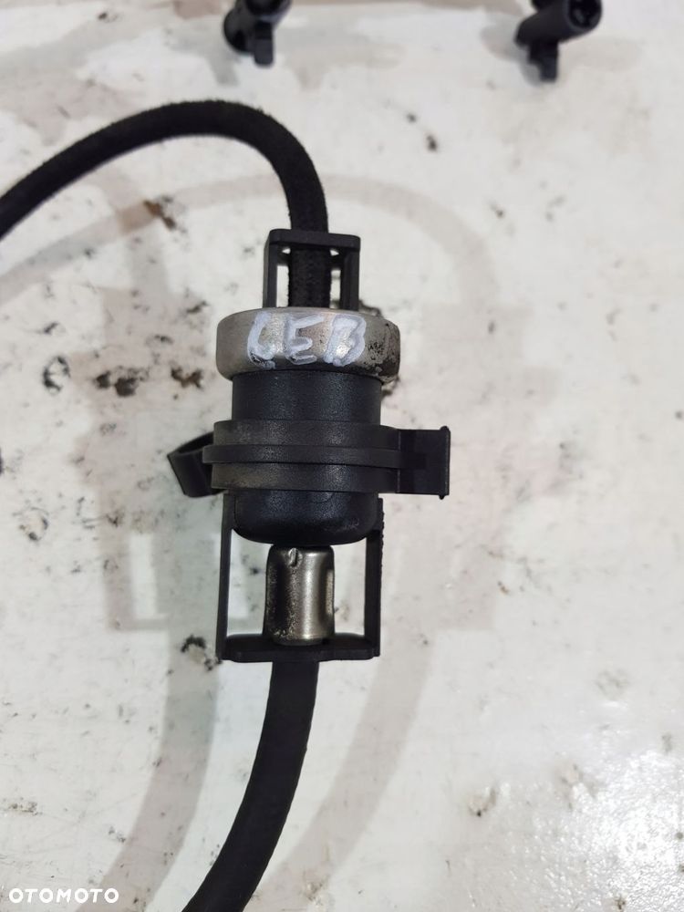 przewód paliwa przelewowy vw crafter t5 2.5 tdi ceb - 5